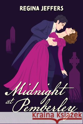 Midnight at Pemberley Regina Jeffers 9781646049035