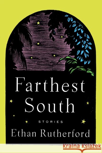 Farthest South & Other Stories  9781646050475 Strange Object