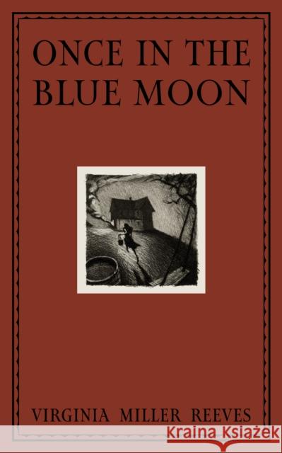 Once in the Blue Moon  9781646053025 Deep Vellum Publishing