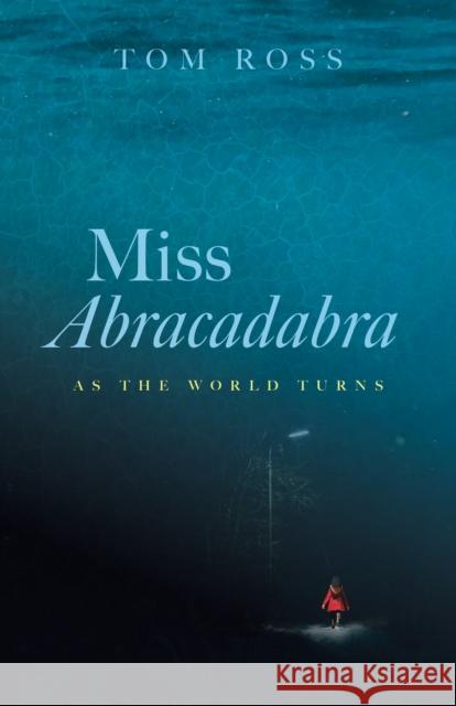 Miss Abracadabra  9781646053544 Deep Vellum Publishing