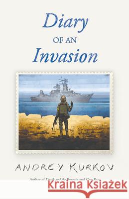 Diary of an Invasion  9781646054268 Deep Vellum Publishing