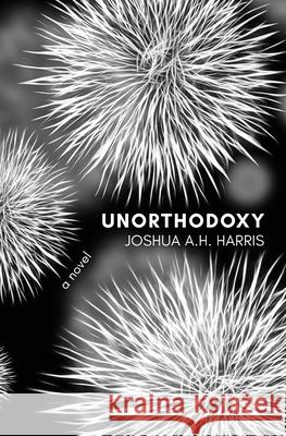 Unorthodoxy Joshua A H Harris   9781646068364