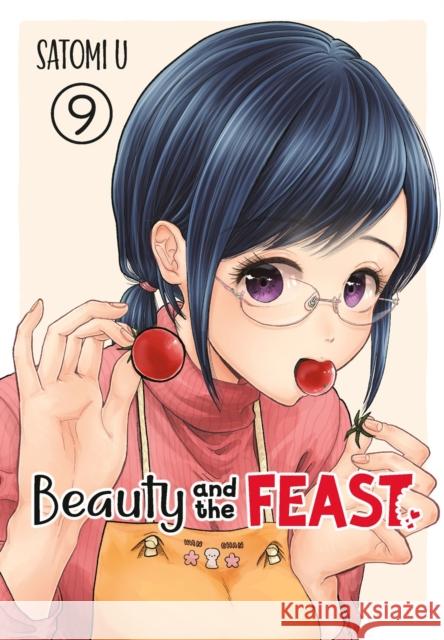 Beauty and the Feast 09 U, Satomi 9781646090877 Square Enix