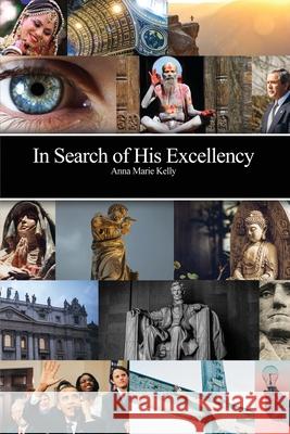 In Search of His Excellency Anna Marie Kelly 9781646104185