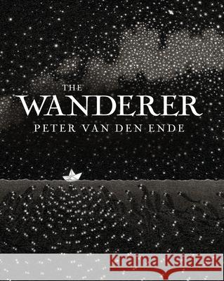 The Wanderer Peter Va 9781646140176 Levine Querido