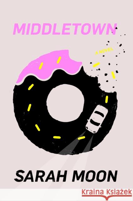 Middletown Sarah Moon 9781646140428