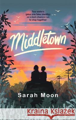 Middletown Sarah Moon 9781646142491 Levine Querido