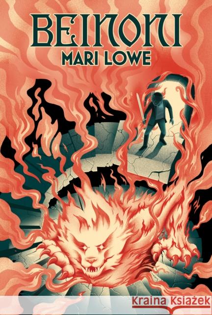 Beinoni Mari Lowe 9781646145065 Levine Querido