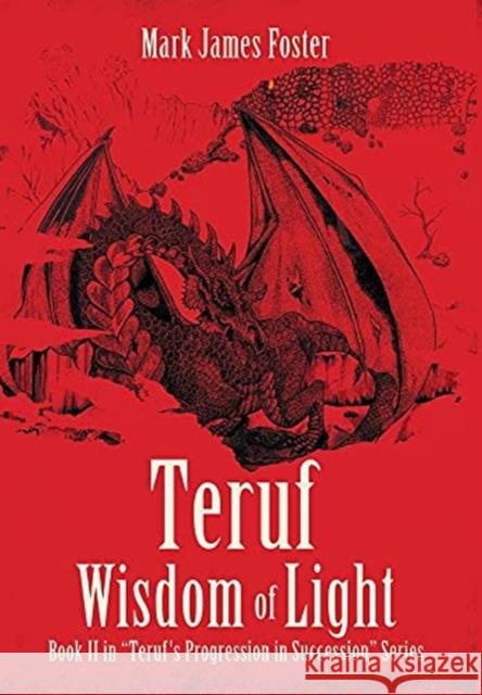 Teruf Wisdom of Light: Book II in 