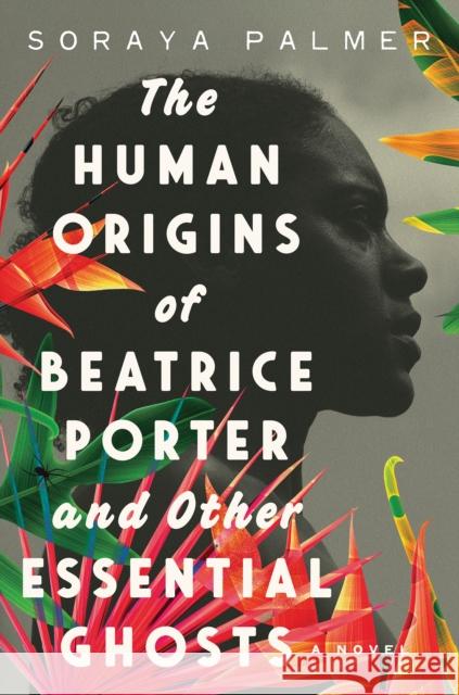 The Human Origins of Beatrice Porter and Other Essential Ghosts Palmer, Soraya 9781646220953