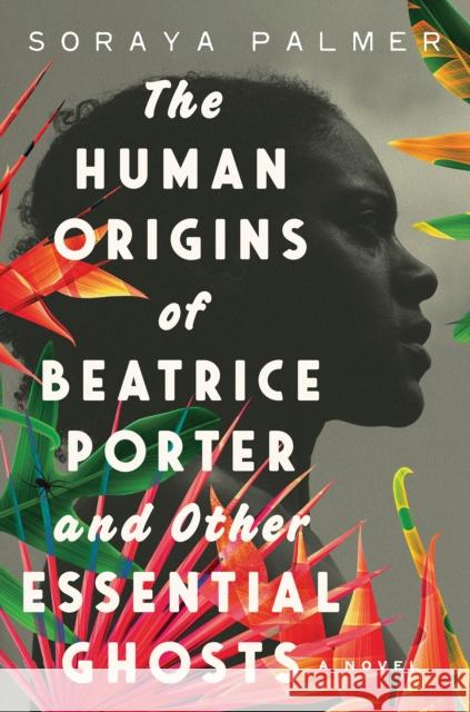 The Human Origins of Beatrice Porter and Other Essential Ghosts: A Novel Soraya Palmer 9781646220953