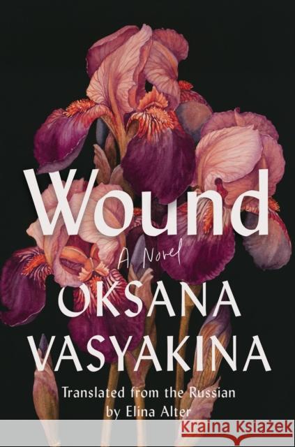 Wound: A Novel Elina Alter 9781646221448