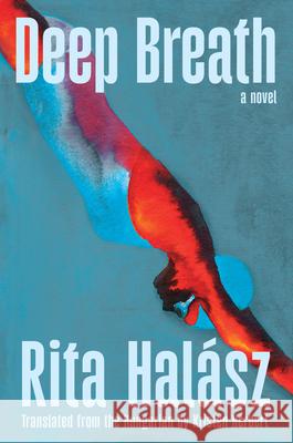 Deep Breath Rita Hal?sz 9781646222681