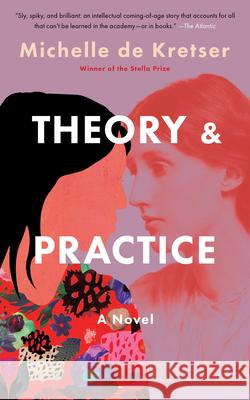 Theory & Practice Michelle d 9781646223220 Catapult