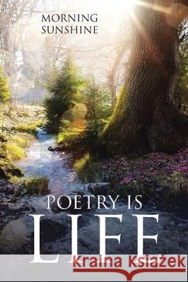 Poetry Is Life J a Coppersmith 9781646286829 Page Publishing, Inc.
