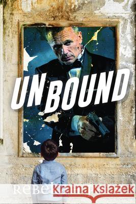 Unbound Rebekah Pace 9781646300860 Level 4 Press