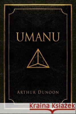 Umanu Arthur Dunoon   9781646454242 Redemption Press