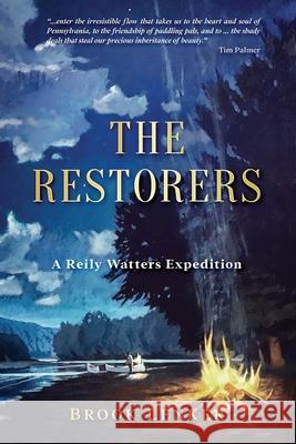 The Restorers Brook Lenker 9781646490622