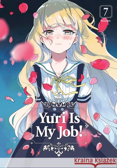 Yuri Is My Job! 7 Miman 9781646510795 Kodansha Comics