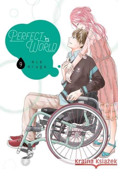Perfect World 9 Rie Aruga 9781646511099 Kodansha America, Inc