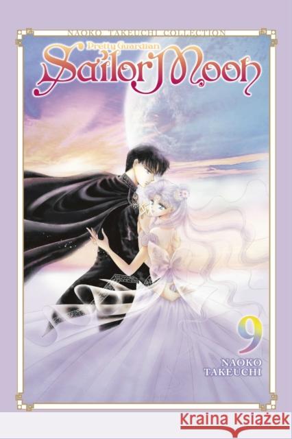 Sailor Moon 9 (Naoko Takeuchi Collection) Naoko Takeuchi 9781646513727