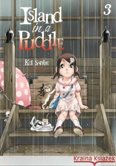 Island in a Puddle 3 Kei Sanbe 9781646514588 Kodansha America, Inc