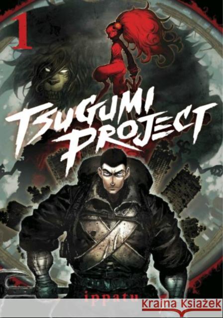 Tsugumi Project 1 Ippatu 9781646517893 Kodansha America, Inc