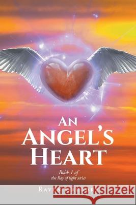 An Angel's Heart Raven Gregory 9781646543946 Fulton Books
