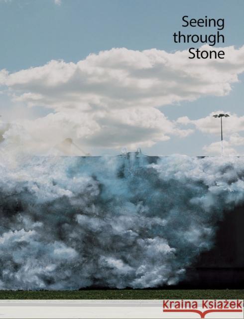 Seeing Through Stone  9781646570454 Marquand Books