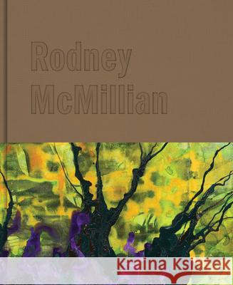 Rodney McMillian: A Son of the Soil Rodney McMillian 9781646570522 Marquand Books