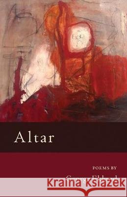 Altar George Eklund 9781646620388