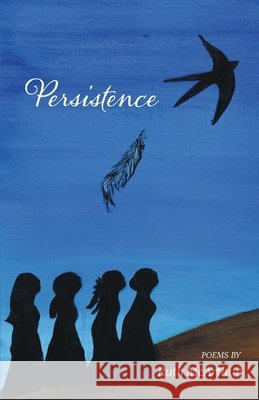 Persistence Ruth McArthur 9781646621392