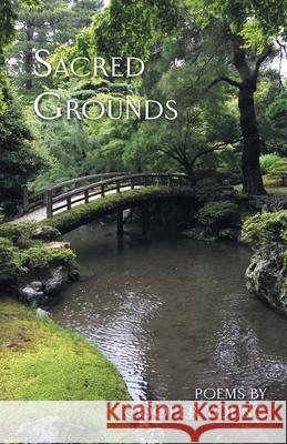 Sacred Grounds Cooper Young 9781646621903 Finishing Line Press