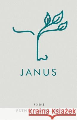 Janus Esther Lim Palmer 9781646622399