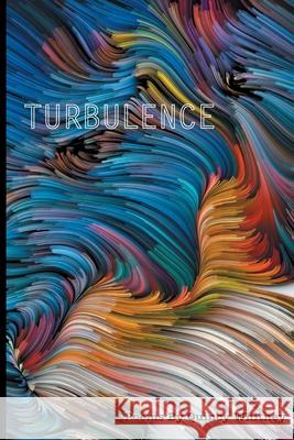 Turbulence Quincy Whitney 9781646622696 Finishing Line Press