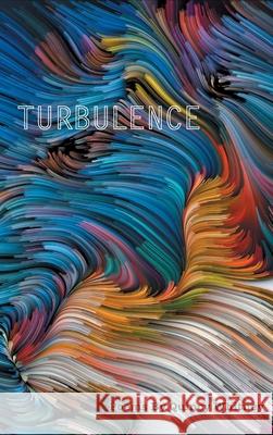 Turbulence Quincy Whitney 9781646622702 Finishing Line Press