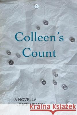 Colleen's Count Rick Henry 9781646623167