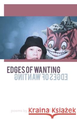 Edges of Wanting Judith Mary Gee 9781646623952 Finishing Line Press