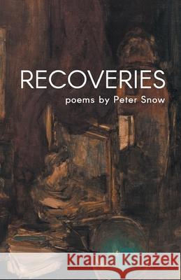 Recoveries Peter Snow 9781646625239