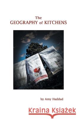 The Geography of Kitchens Amy Haddad 9781646625703 Finishing Line Press