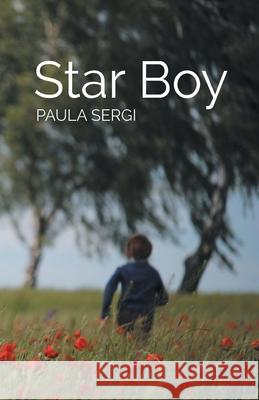 Star Boy Paula Sergi 9781646626465 Finishing Line Press