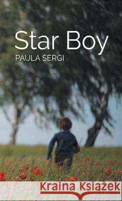 Star Boy Paula Sergi 9781646626762 Finishing Line Press