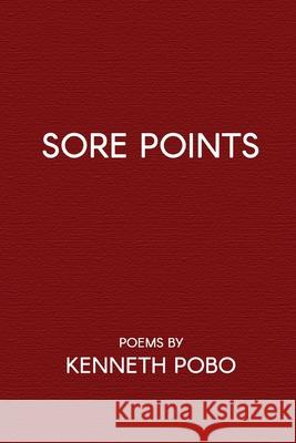 Sore Points Kenneth Pobo 9781646627592