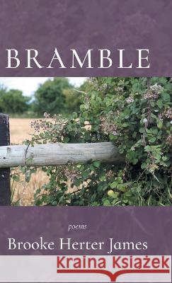 Bramble Brooke Herter James 9781646629992