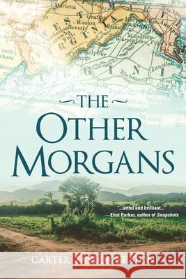 The Other Morgans Carter Taylor Seaton 9781646631704 Koehler Books