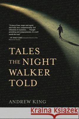 Tales the Night Walker Told  9781646633128 Koehler Books