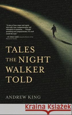 Tales the Night Walker Told  9781646633142 Koehler Books