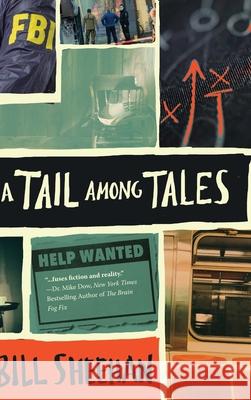 A Tail Among Tales Bill Sheehan 9781646633265 Koehler Books