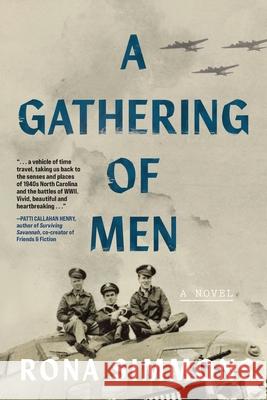 A Gathering of Men Rona Simmons 9781646635832 Koehler Books