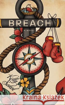 Breach Kelly Sokol 9781646636518 Koehler Books